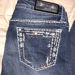 Worn once size 29 grace in LA’s!